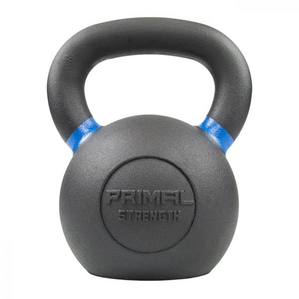 Primal Strength  Premium Cast Kettlebell 40 kg