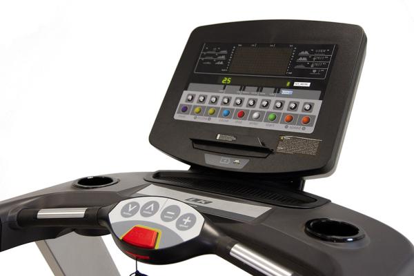 Běžecký pás BH FITNESS LK5500 MED PC konzole