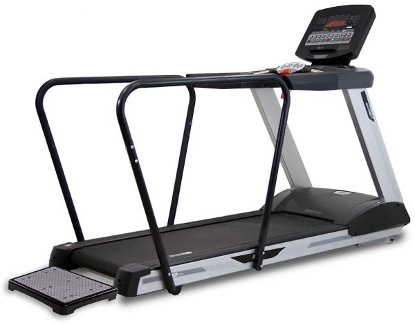 Běžecký pás BH FITNESS LK5500 MED se stupínkem