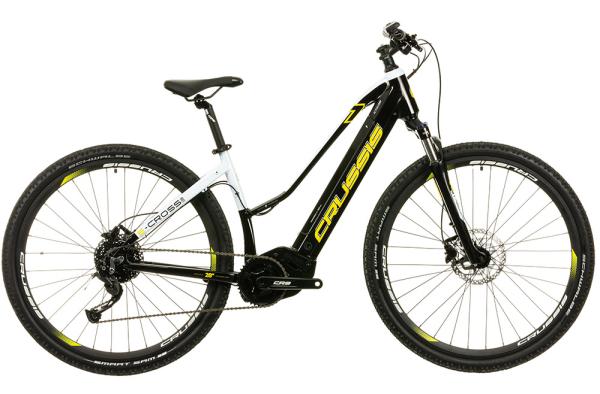 CRUSSIS e-Cross low 7.9