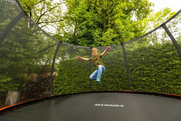 Trampolína Trampolína Marimex Premium 457 cm promo 3