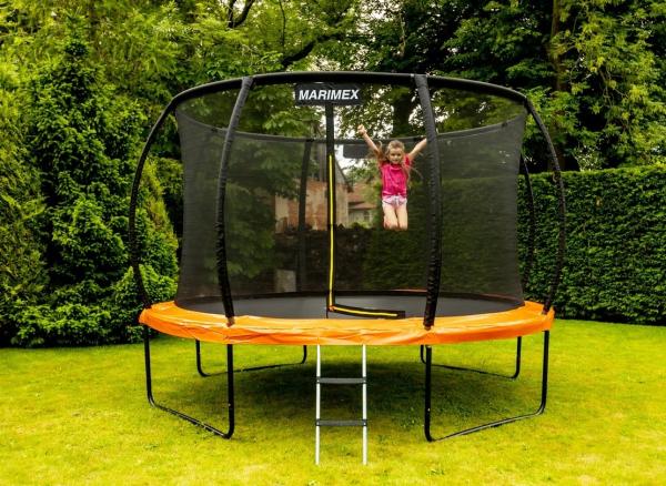 Trampolína Trampolína Marimex Premium 457 cm promo