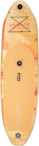 Paddleboard VIRTUFIT Surfer 305 Orange + plachta a příslušenství samotná