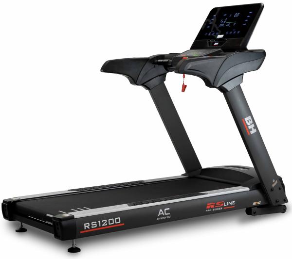 Běžecký pás BH FITNESS RS1200 úvodní foto 2