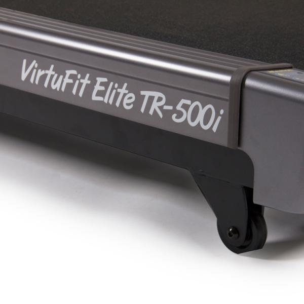 Běžecký pás VIRTUFIT Elite TR-500i detail