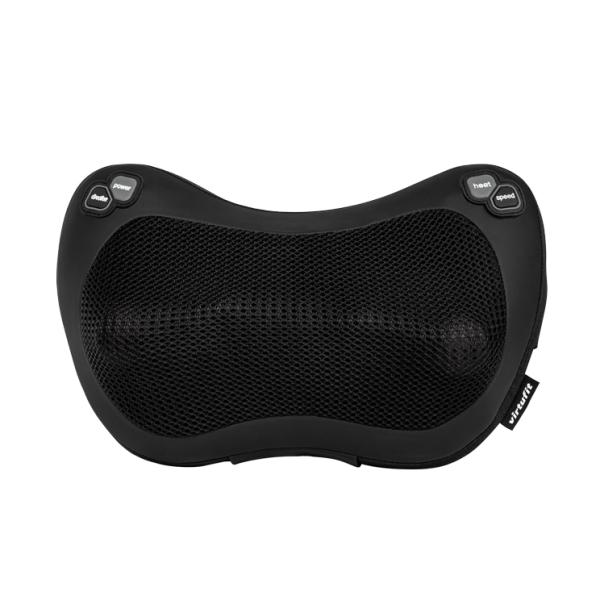 Masážní polštář VIRTUFIT Pillow Massager vypnutý