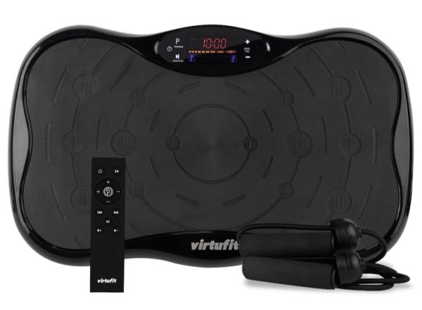 Vibrační deska Vibrační deska VIRTUFIT Fitness Vibration Plate