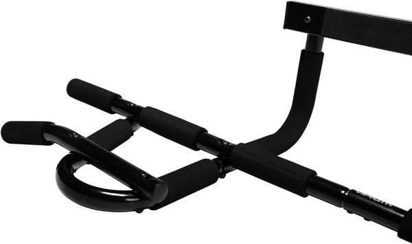 VIRTUFIT Pull Up Bar Deluxe detail úchopů