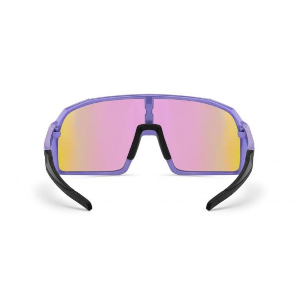 Sportovní brýle pro děti VIF One Kids All Purple
