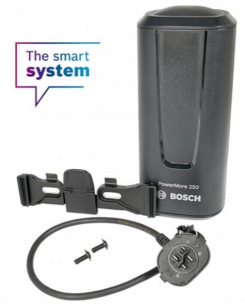 elektrokolo APACHE Hupahu 1 Bosch CX 1000 Wh (M) PowerMore