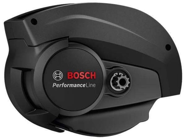 Motor Bosch Performance Line