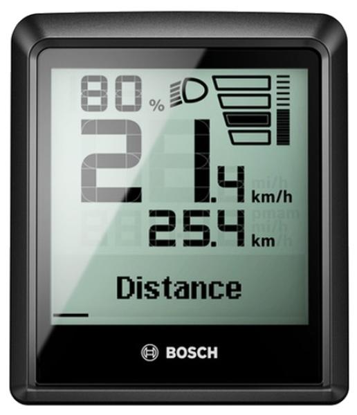 Displej Bosch Intuvia 100