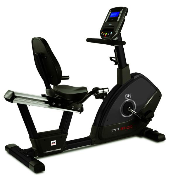 Rotoped BH FITNESS TFR ERGO DUAL Black