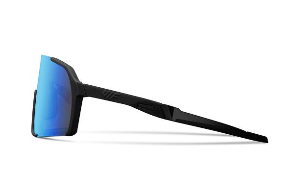 Brýle Sluneční brýle VIF One Black x Ice Blue Typ druhého zorníku: Fotochromatický