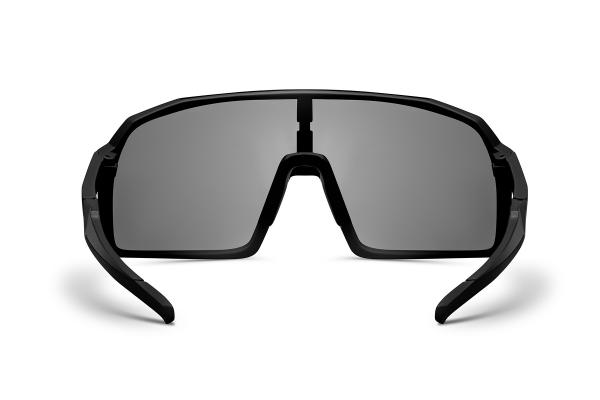 Brýle Sluneční brýle VIF One Black x Pink Typ druhého zorníku: Fotochromatický