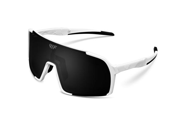 Brýle Polarizační sluneční brýle VIF One White x Black Polarized