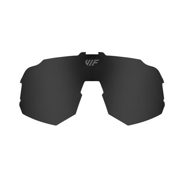 Brýle Sluneční brýle VIF Two White x Black Polarized