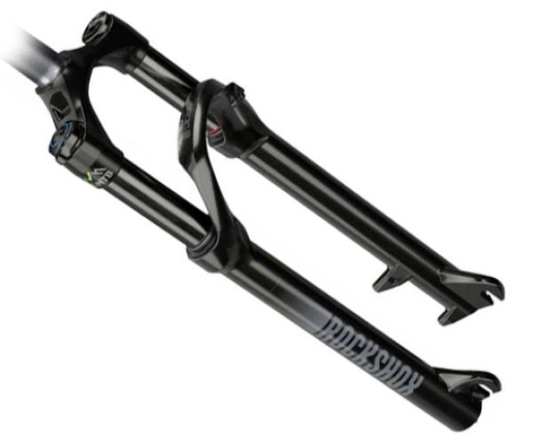 Odpružená vidlice ROCKSHOX