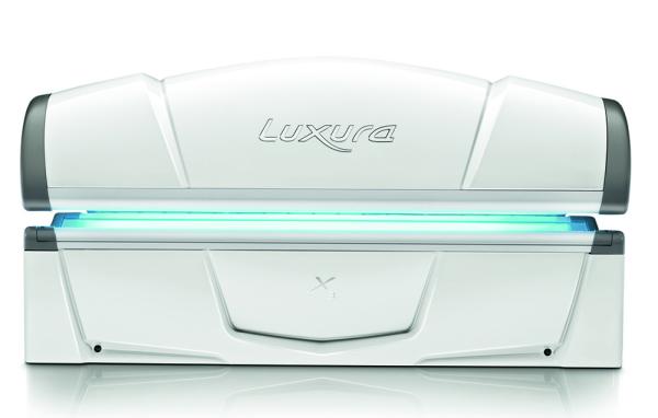 HAPRO Luxura X3 32SLi přímý pohled