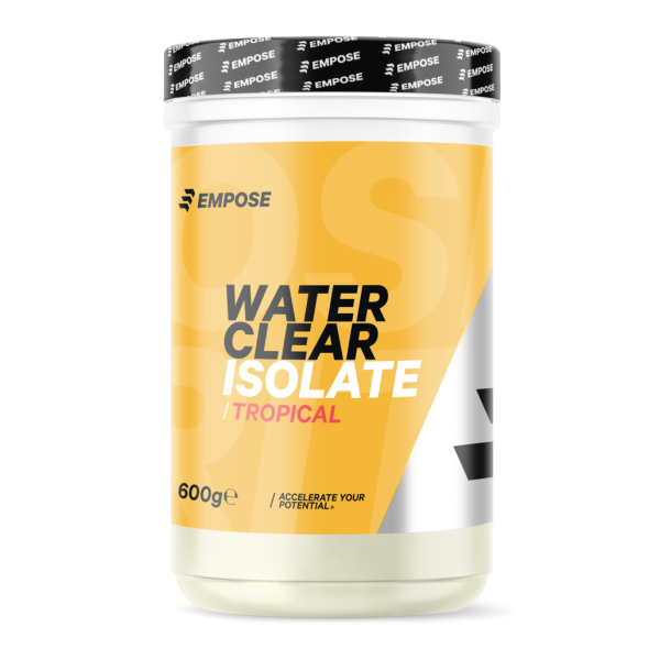 EMPOSE Water Clear Isolate 600 g Tropical