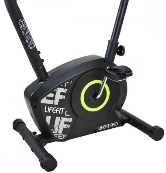 Rotoped LIFEFIT EB3100 detail