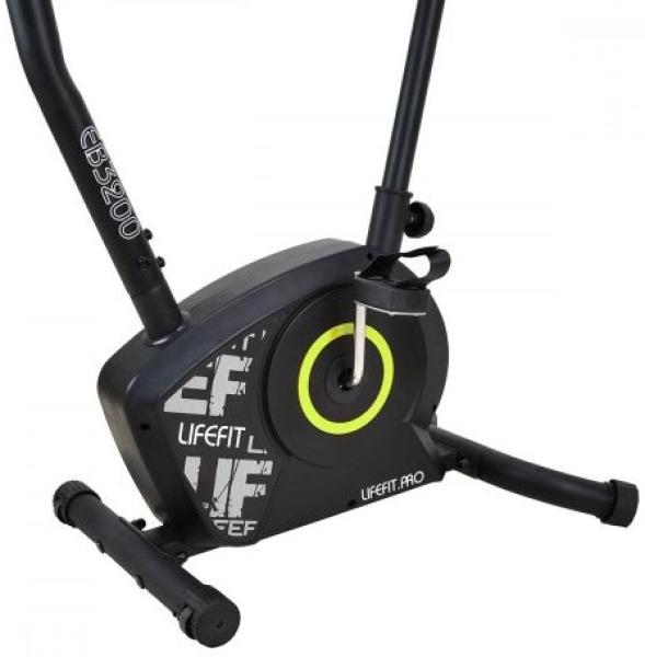 Rotoped LIFEFIT EB3200 detail