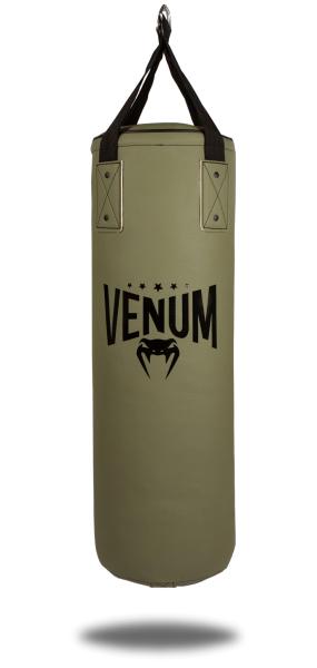 Boxovací pytel VENUM ORIGINS 90cm - khakiblack