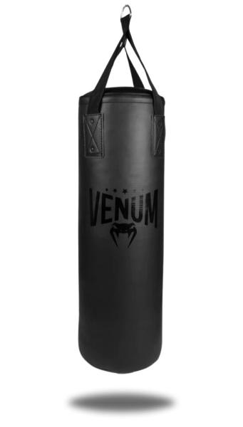 Boxovací pytel VENUM ORIGINS 90cm - blackblack