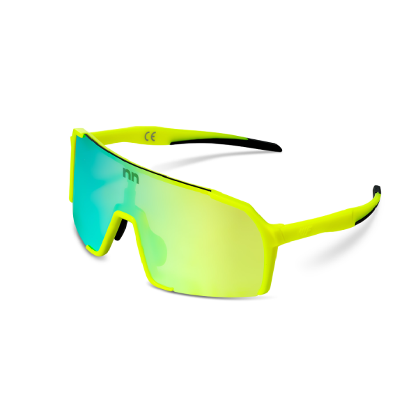 Brýle Sluneční brýle VIF One Fluorescent Polarized NN Collection