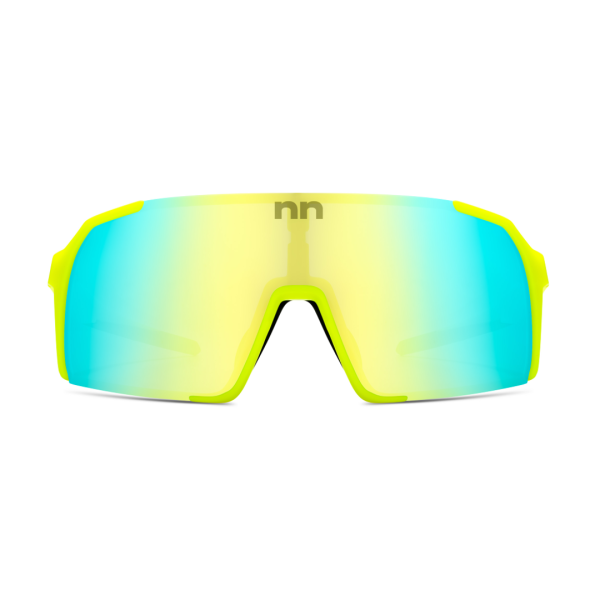 Sluneční brýle VIF One Kids Fluorescent Polarized NN Collection