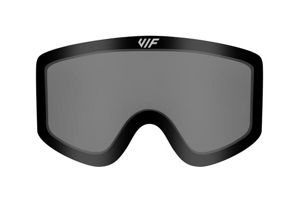 Náhradní zorník VIF SKI & Snow - Black