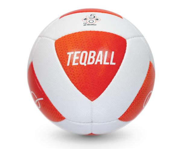 TEQ Teqball míč 2