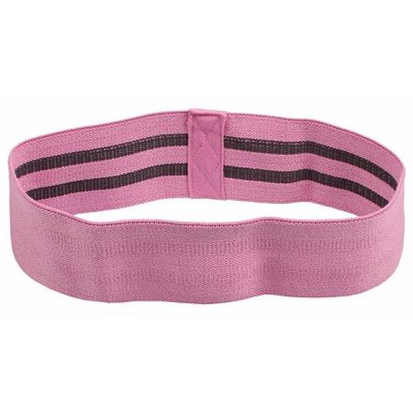 Posilovací guma Yoga Hip Band Set odporové pásy balení 1 balení