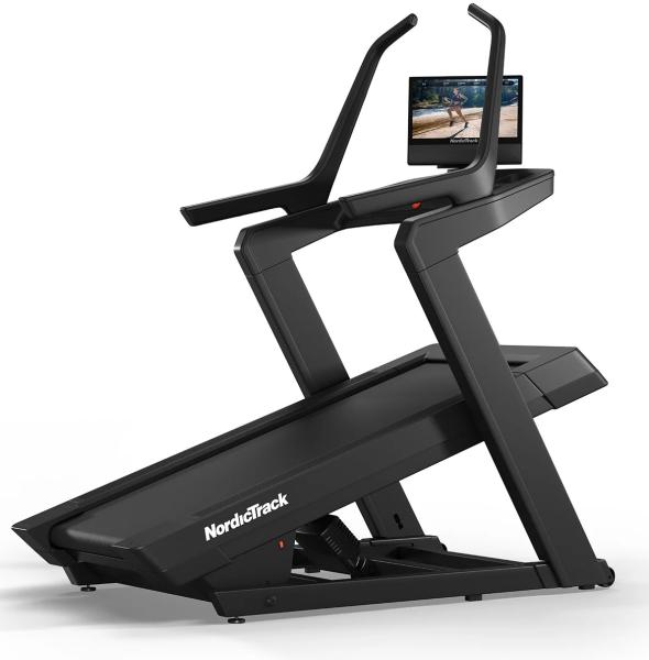 Běžecký pás NORDICTRACK Incline Trainer X16