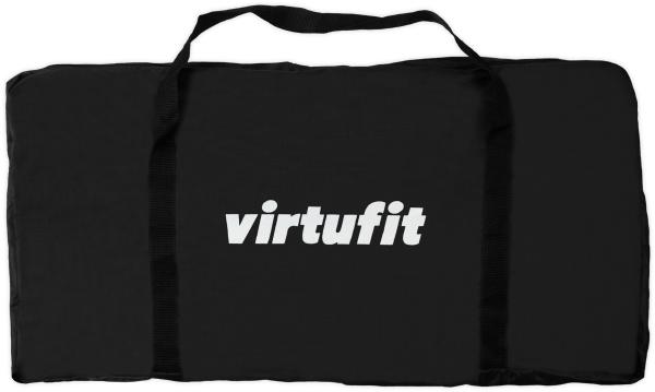 Otužovací káď VIRTUFIT Ice Bath XXL Anthracite taška