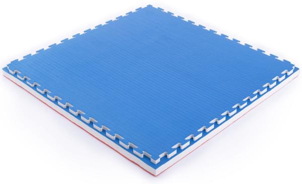 TRINFIT Tatami JUDO T40 - 100 x 100 x 4 cm usazení 2