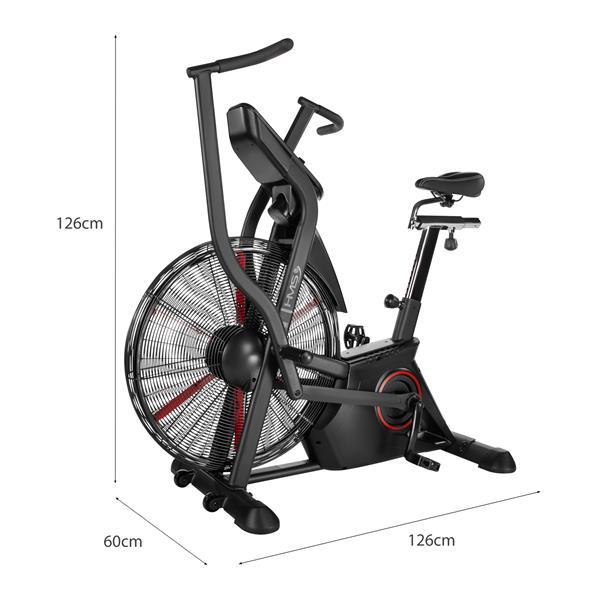 Rotoped Airbike HMS MP5420