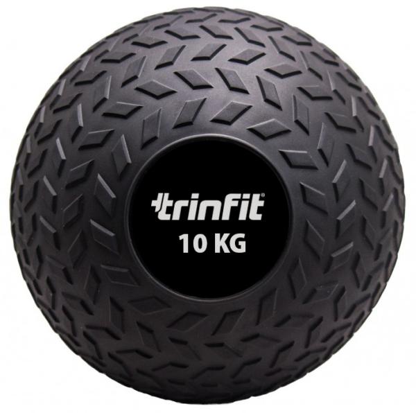 Slam ball TRINFIT PROTISKLUZOVÝ 10 kg