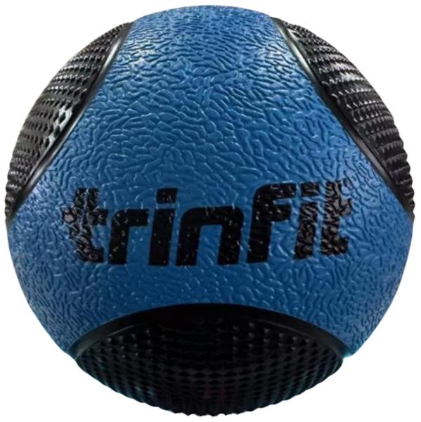 Slam ball TRINFIT barevný 5 kg