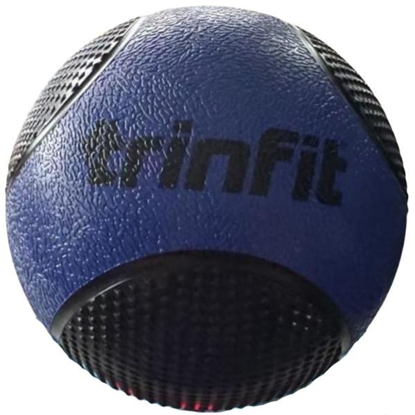 Slam ball TRINFIT barevný 8 kg