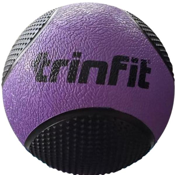 Slam ball TRINFIT barevný 9 kg