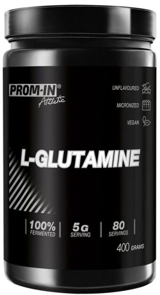 PROM-IN L-Glutamine 400 g