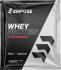 EMPOSE Whey protein 30 g Jahoda