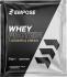 EMPOSE Whey protein 30 g Cookies & Cream