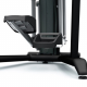 Eliptický trenažér BH Fitness Movemia EC1000 SmartFocus pedály