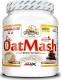 AMIX OAT MASH 600 g double chocolate