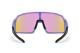 Brýle Sluneční brýle VIF One All Purple Typ druhého zorníku: Polarizační