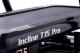 Běžecký pás TRINFIT Incline T15 Pro detail