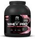 REFLEX Instant Whey PRO 2,2 kg jahoda a malina