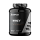 EMPOSE Whey protein 2270 g Slaný karamel